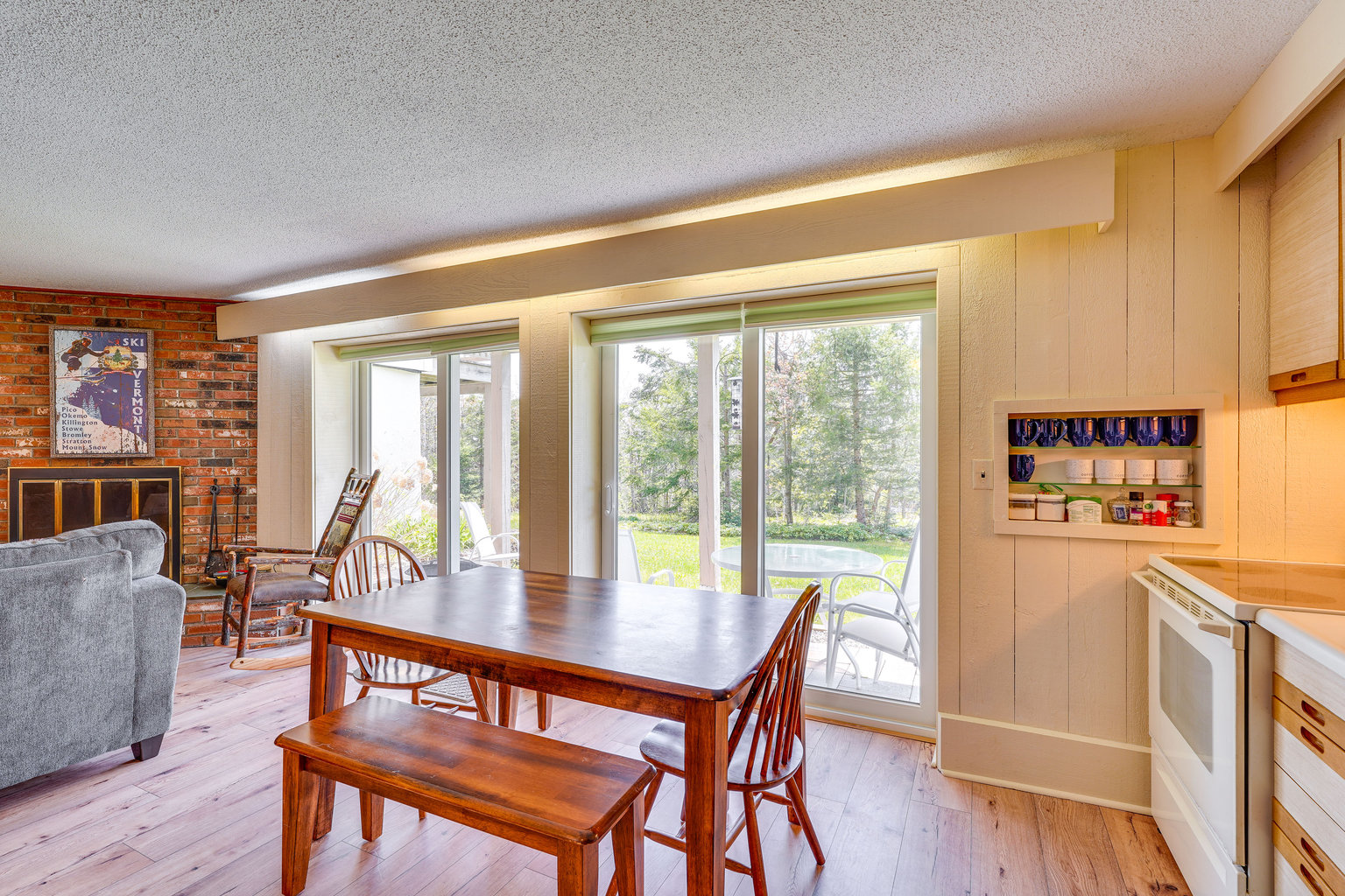 Peru Vacation Rental