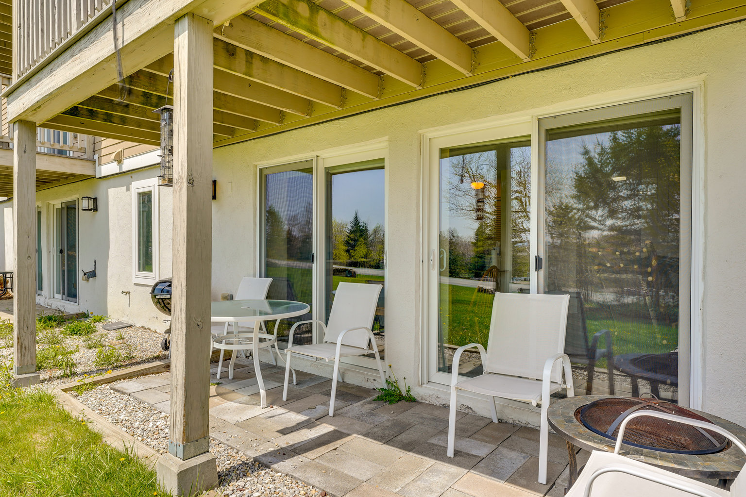 Peru Vacation Rental