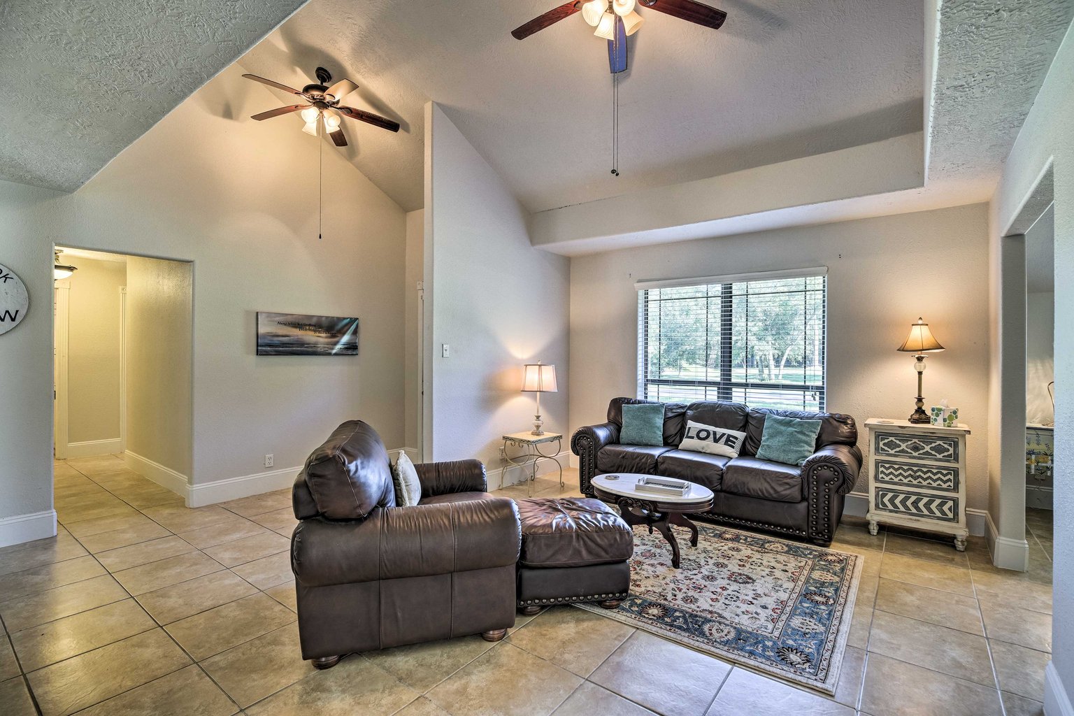 Seabrook Vacation Rental