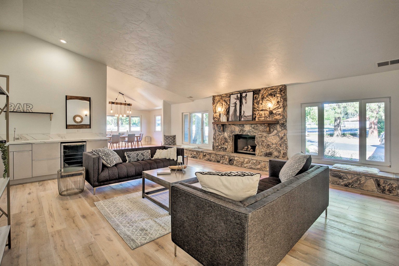 Valley Center Vacation Rental