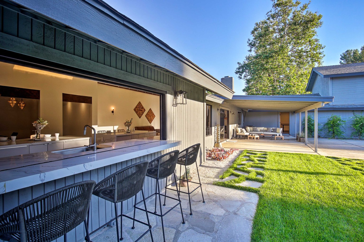 Valley Center Vacation Rental