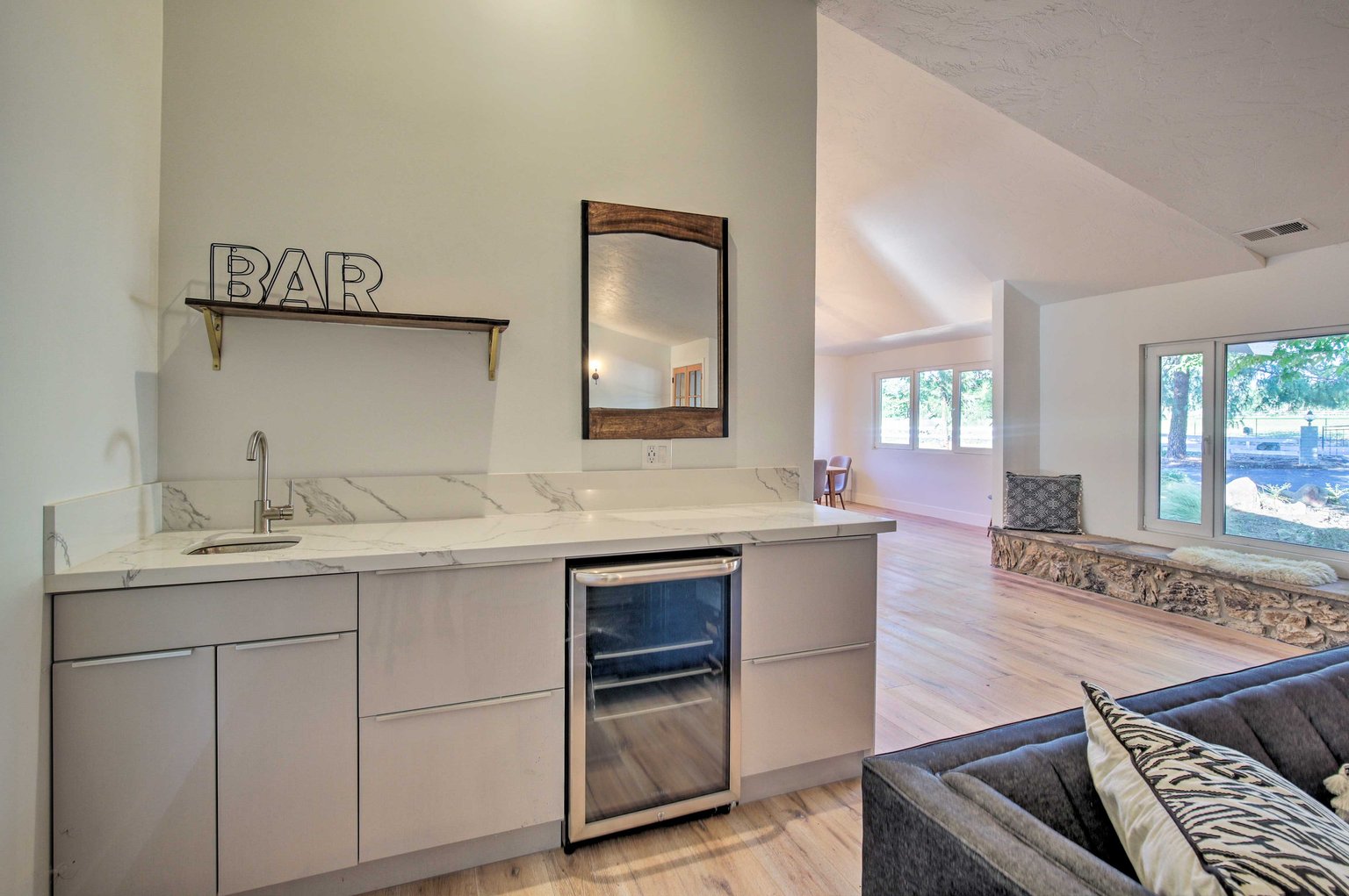 Valley Center Vacation Rental