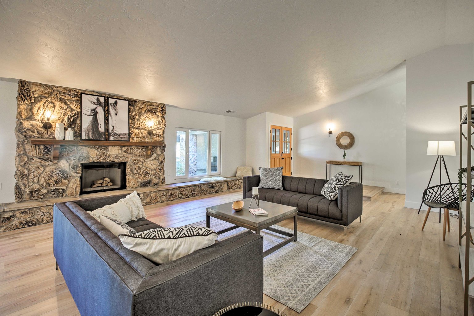 Valley Center Vacation Rental