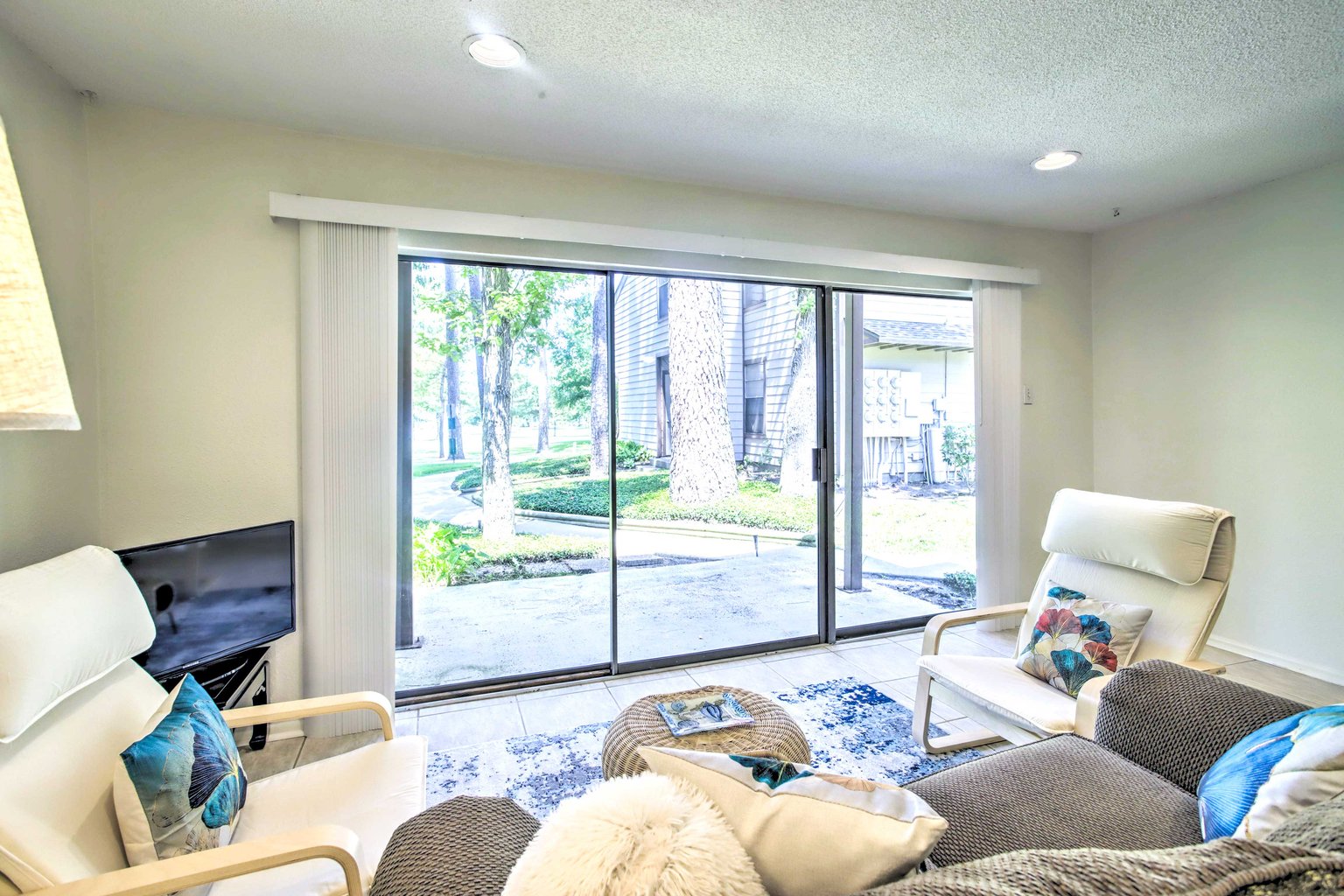 Montgomery Vacation Rental