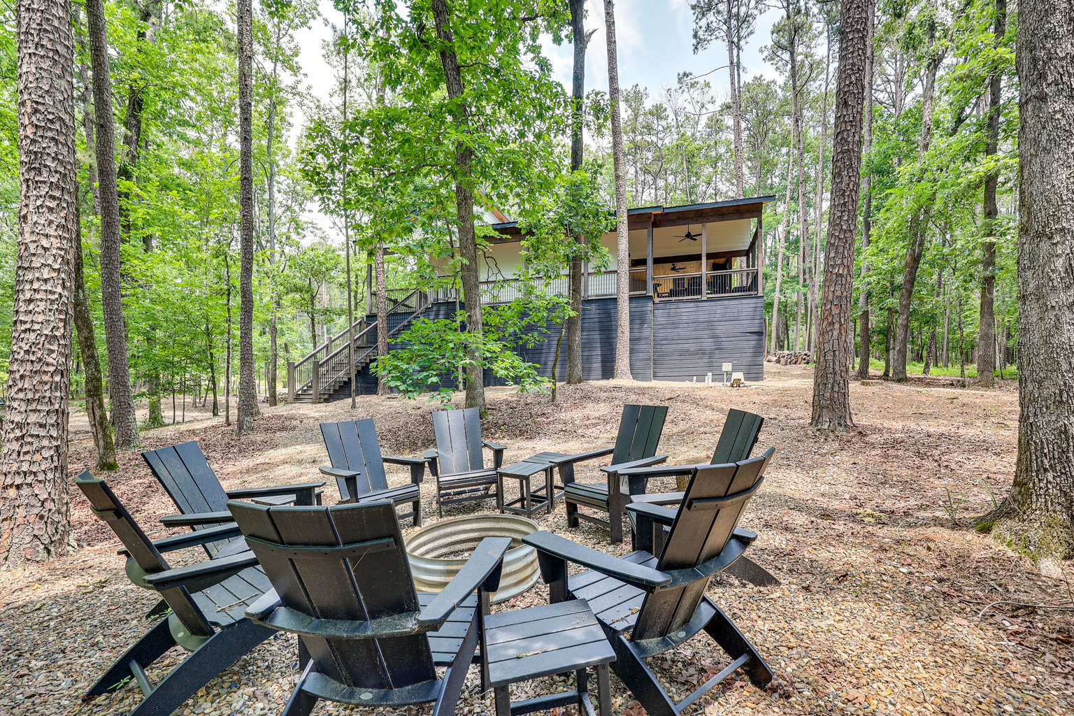 Broken Bow Vacation Rental