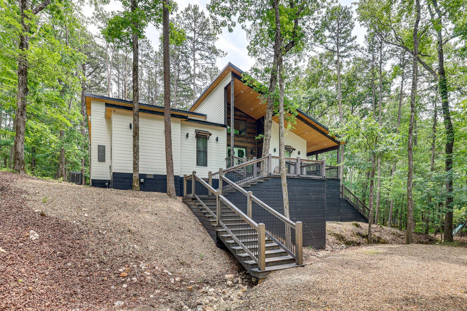 Broken Bow Vacation Rental