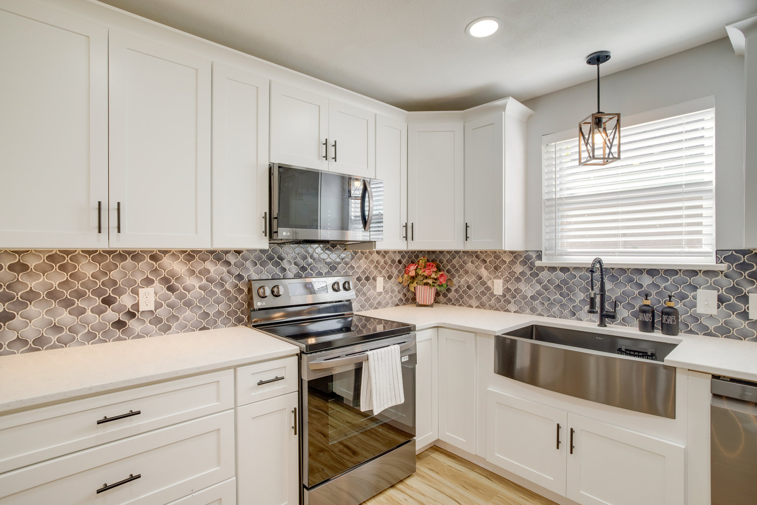 Conroe Vacation Rental