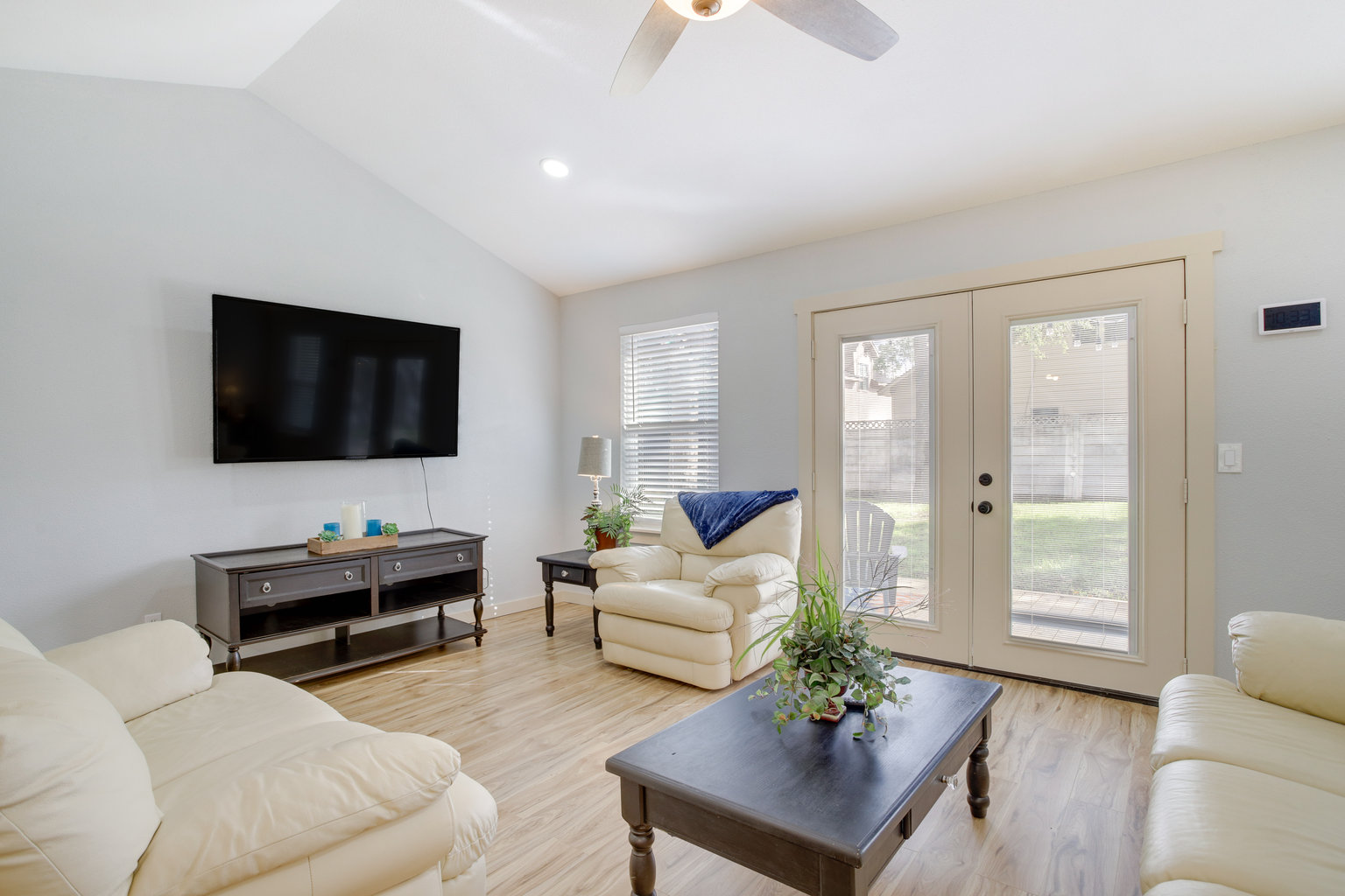 Conroe Vacation Rental