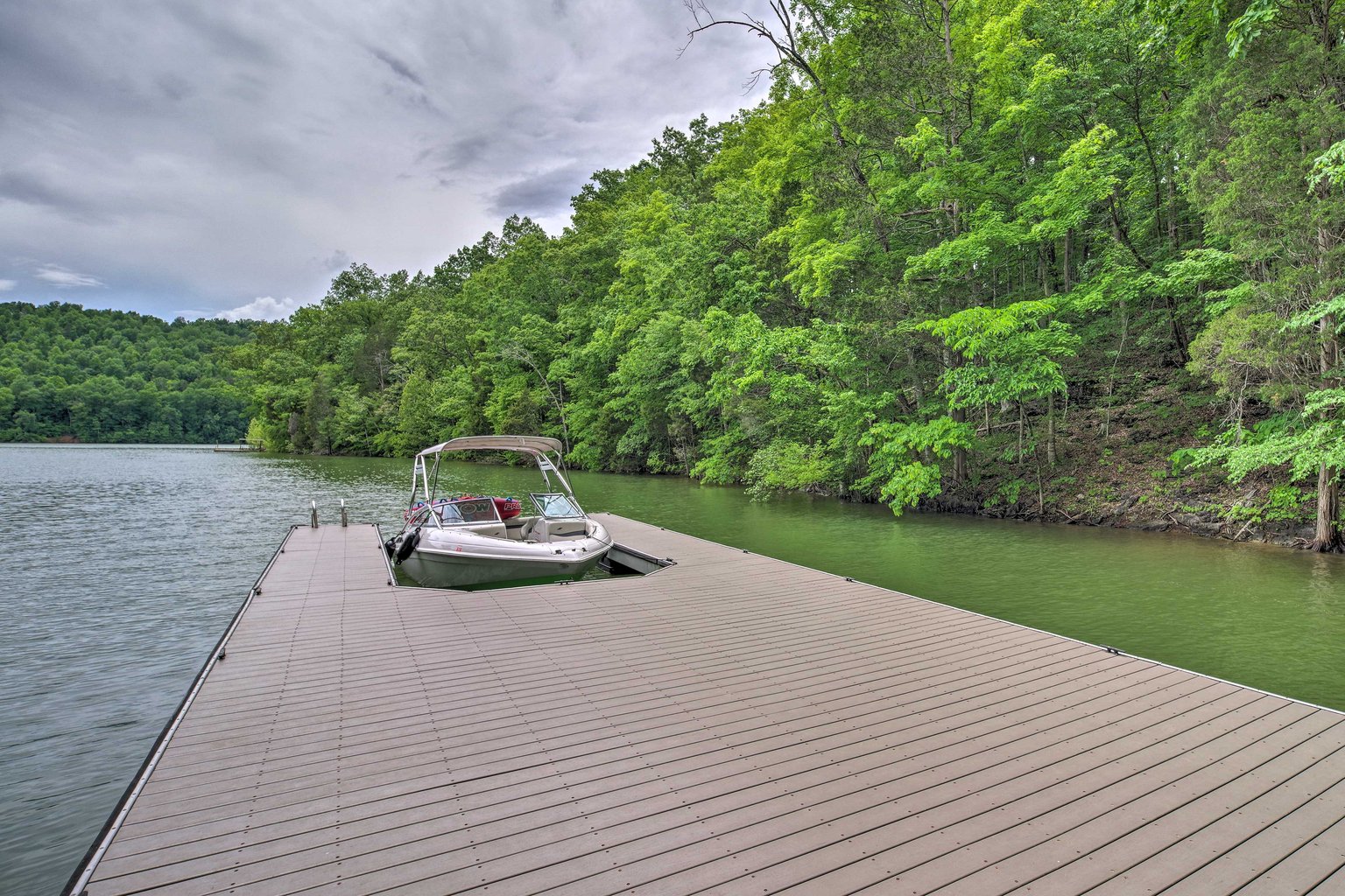 LaFollette Vacation Rental