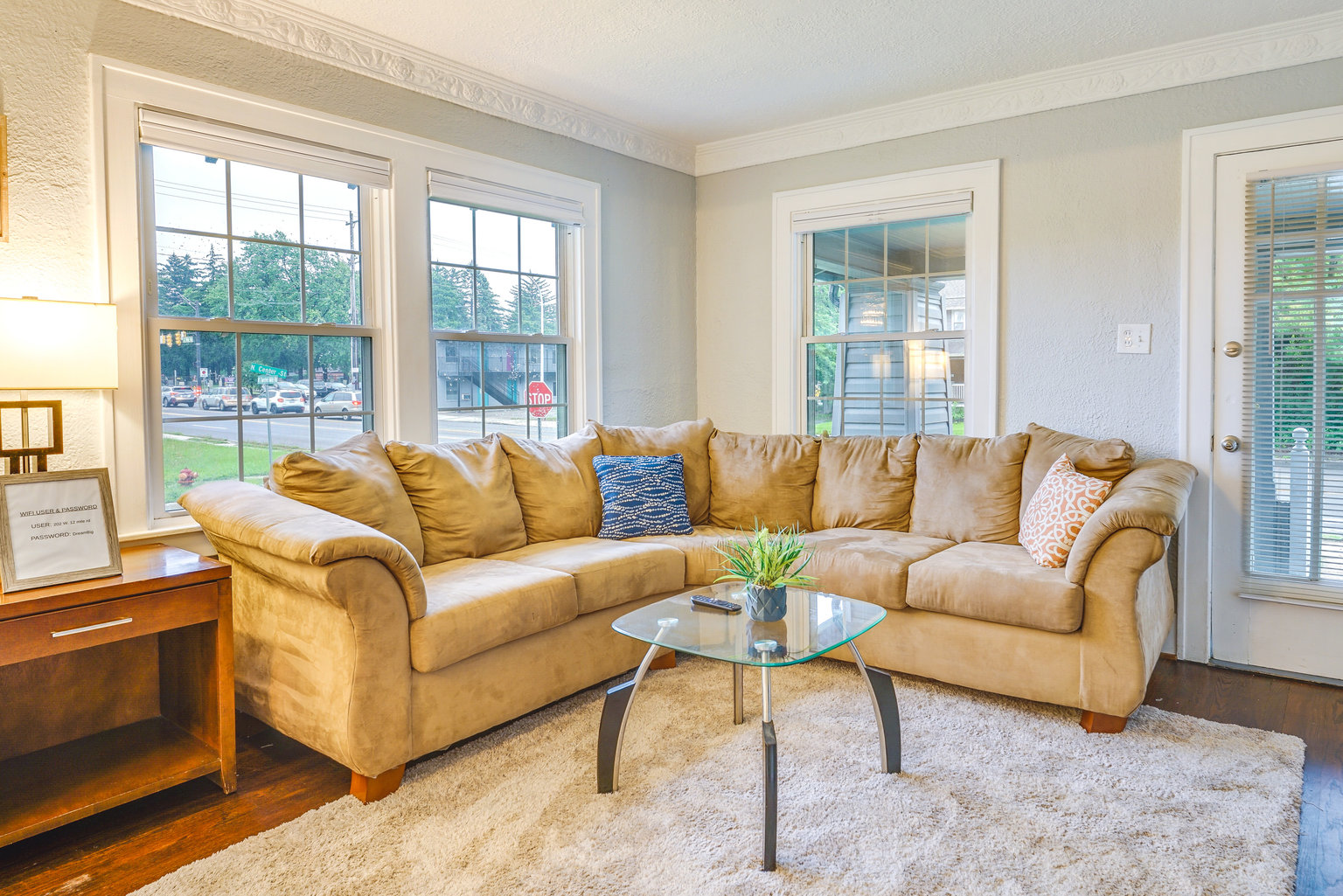 Royal Oak Vacation Rental