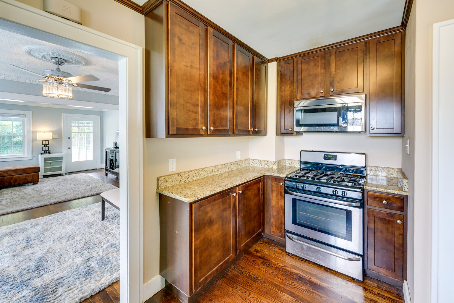 Royal Oak Vacation Rental