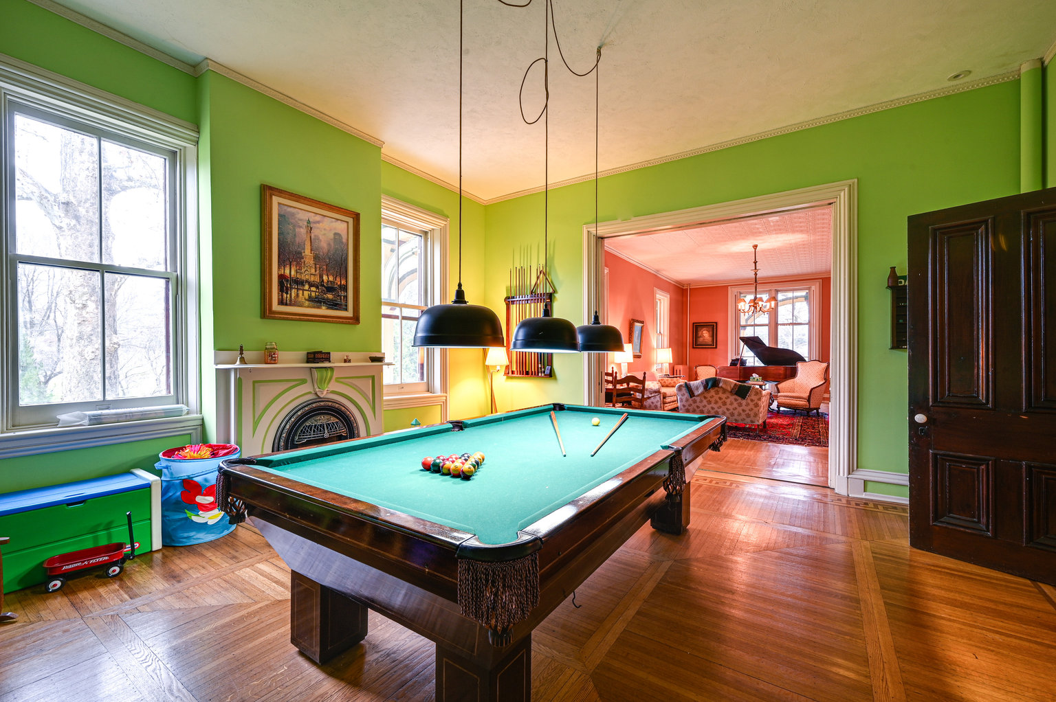 Chambersburg Vacation Rental