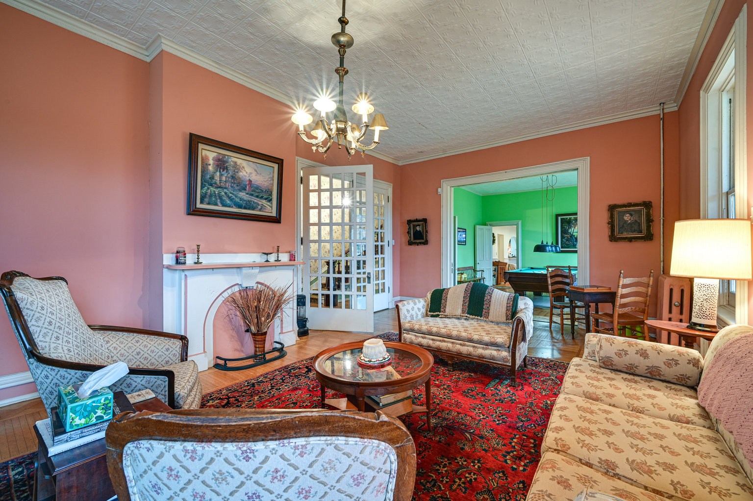 Chambersburg Vacation Rental