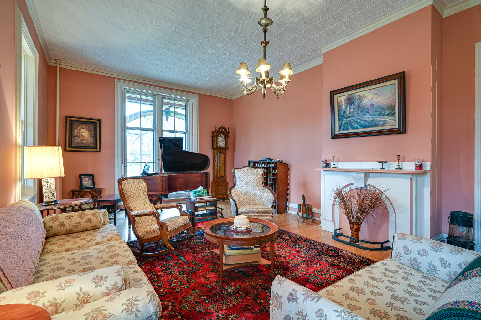 Chambersburg Vacation Rental