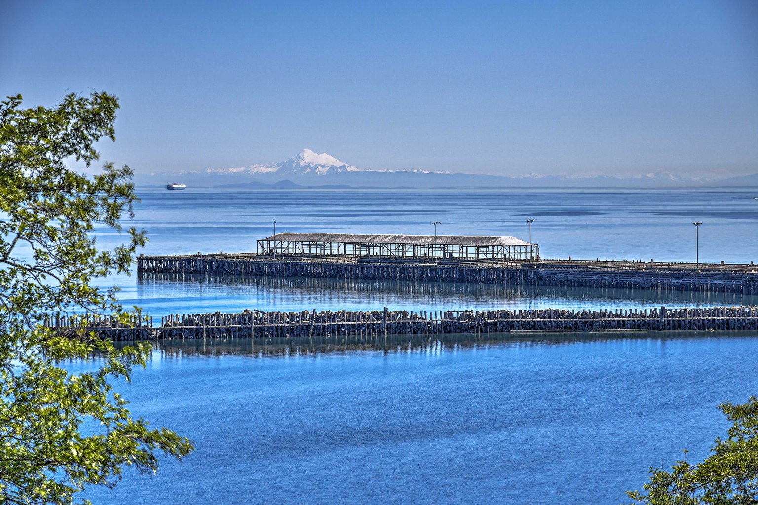 Port Angeles Vacation Rental