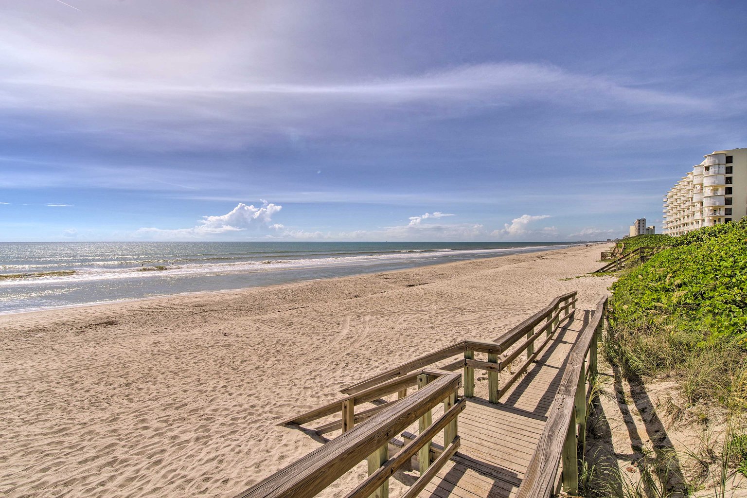 Satellite Beach Vacation Rental