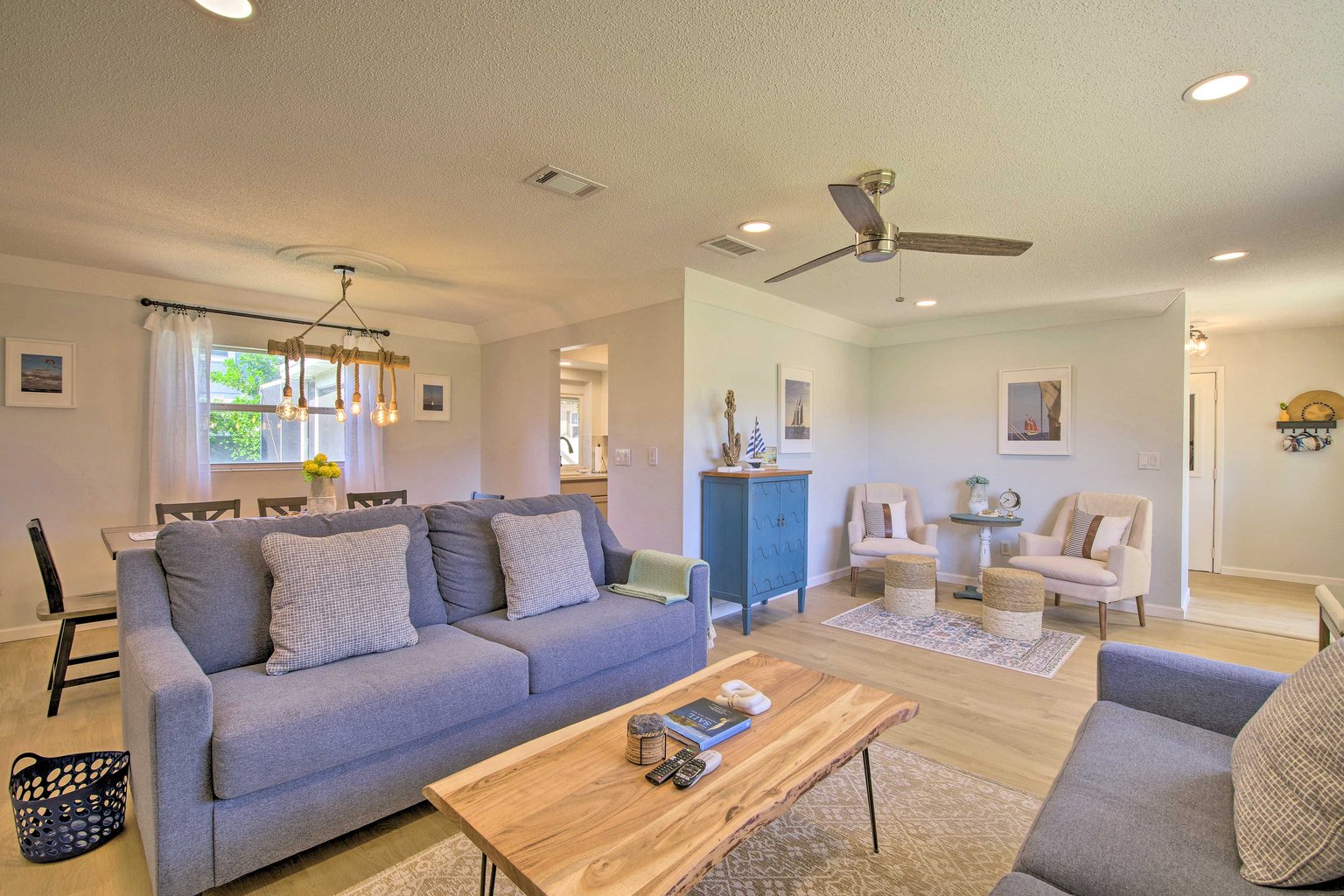 Satellite Beach Vacation Rental