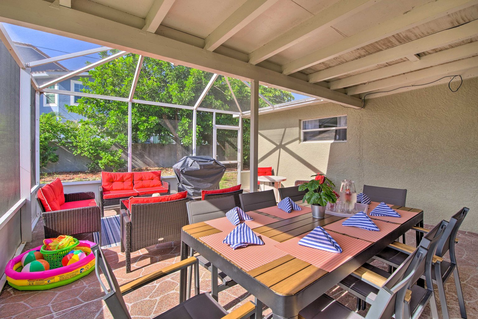 Satellite Beach Vacation Rental