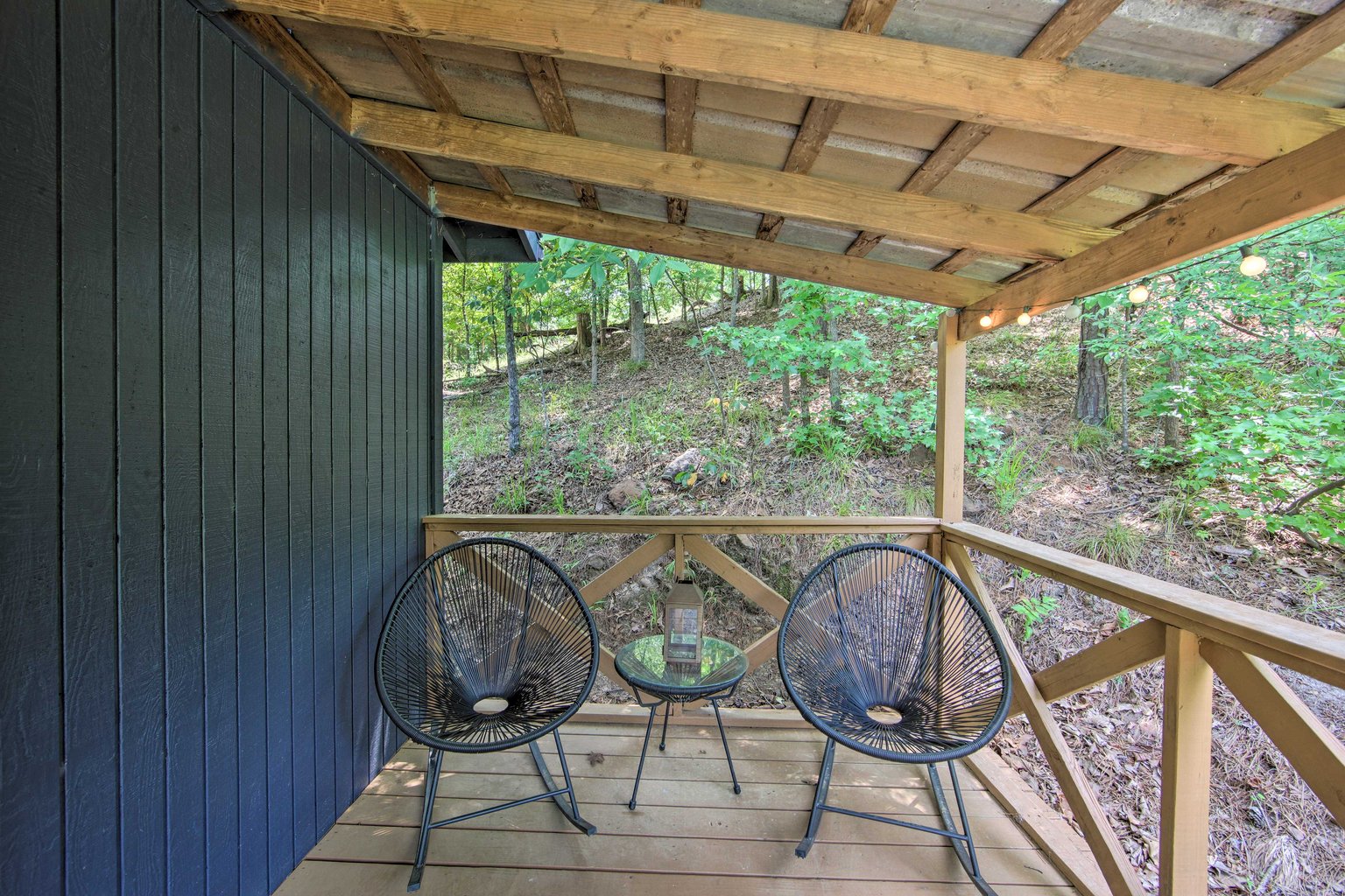 Avinger Vacation Rental