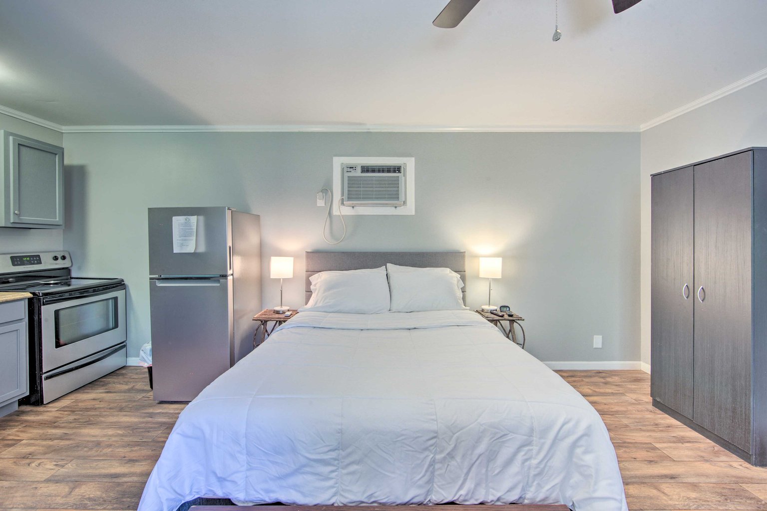 Avinger Vacation Rental