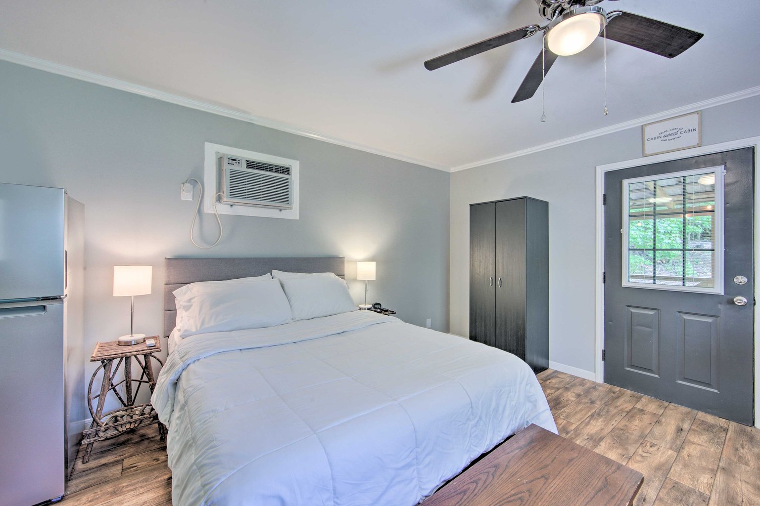 Avinger Vacation Rental