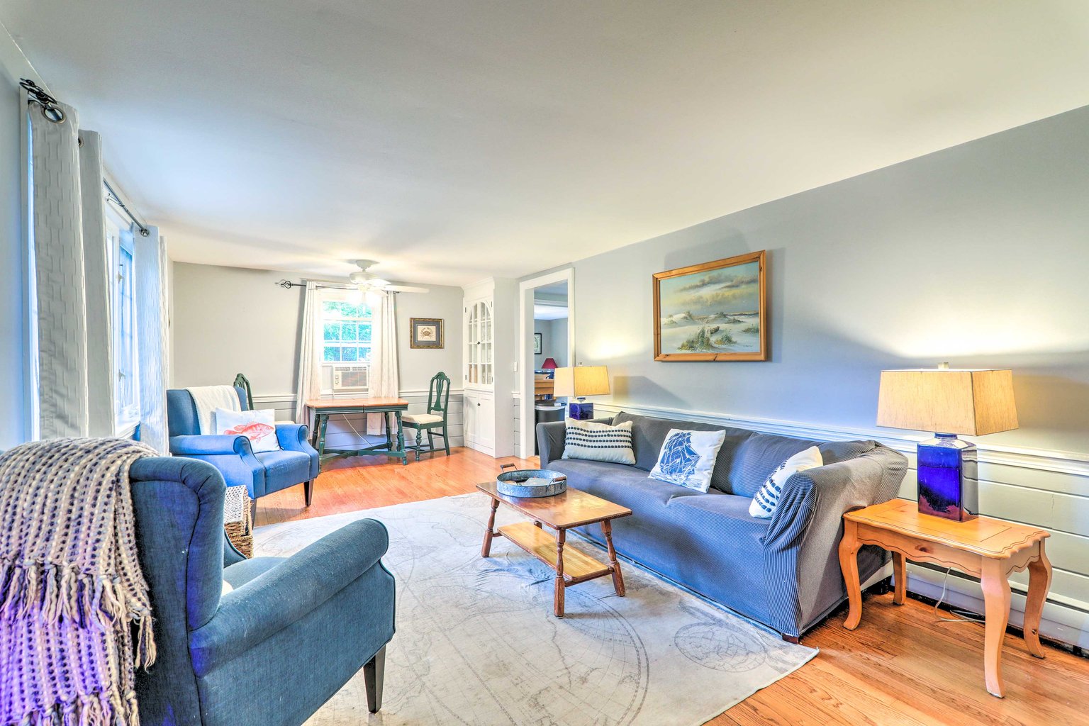 Yarmouth Vacation Rental