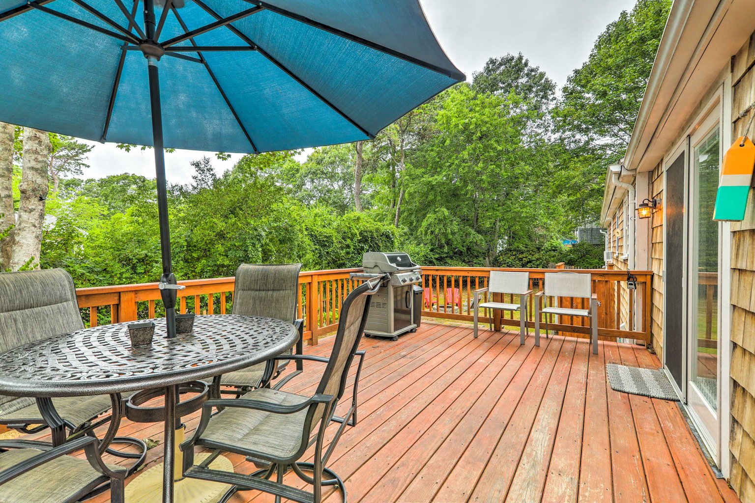 Yarmouth Vacation Rental