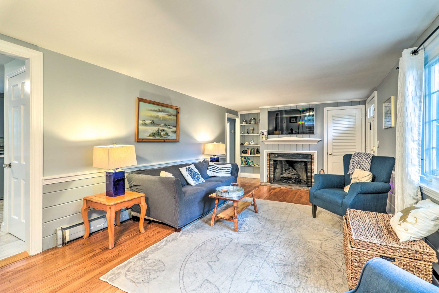 Yarmouth Vacation Rental