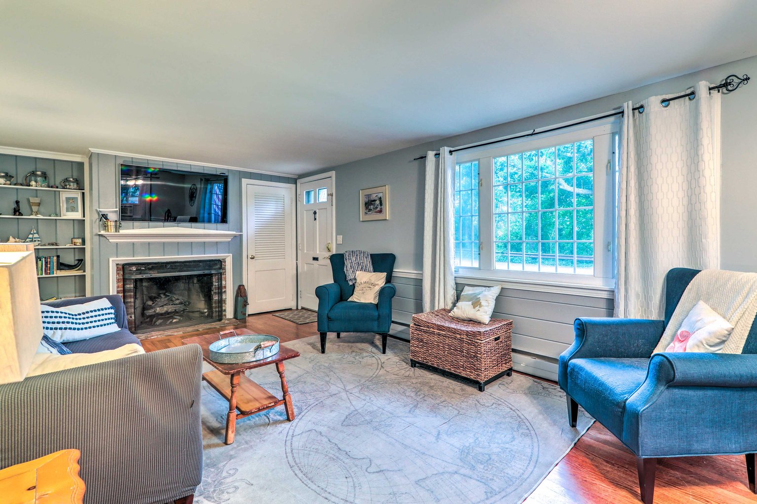 Yarmouth Vacation Rental