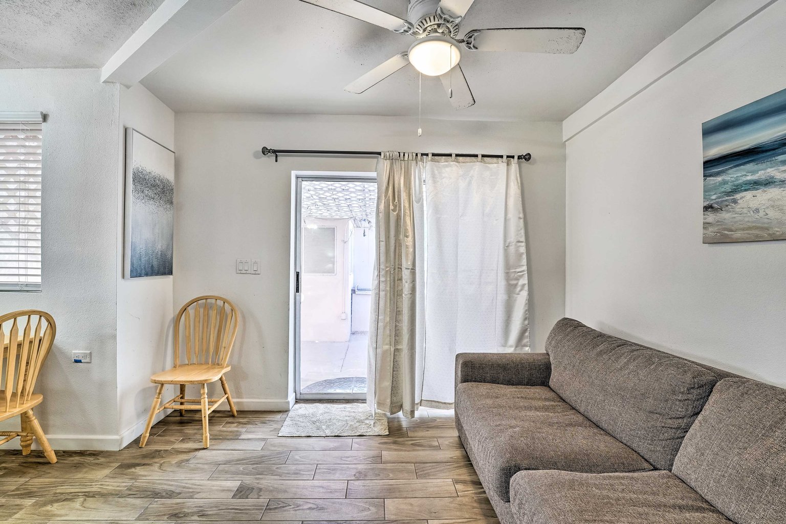 Henderson Vacation Rental