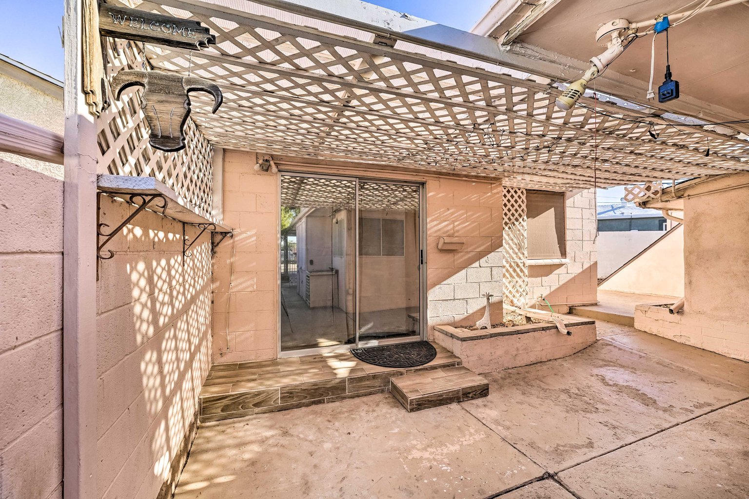 Henderson Vacation Rental