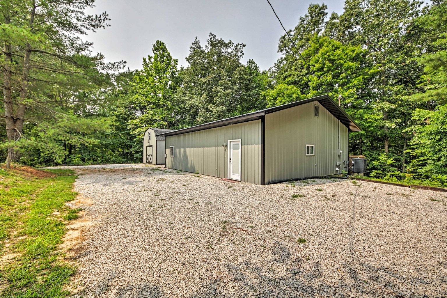 Bloomington Vacation Rental