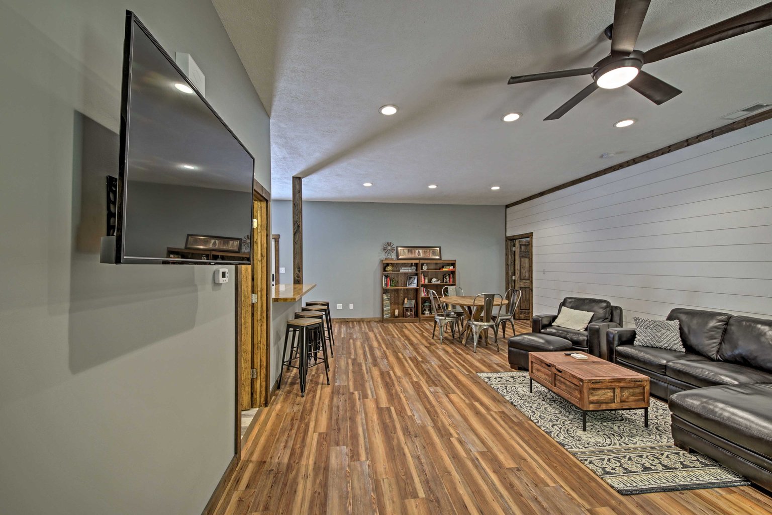 Bloomington Vacation Rental