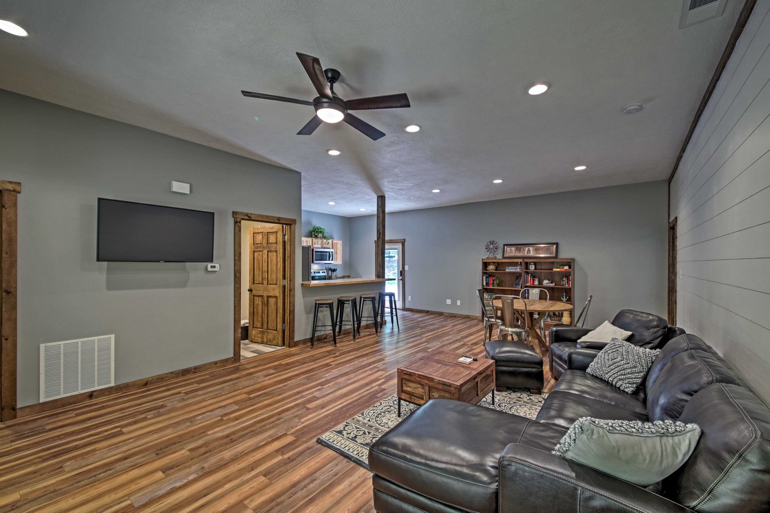 Bloomington Vacation Rental