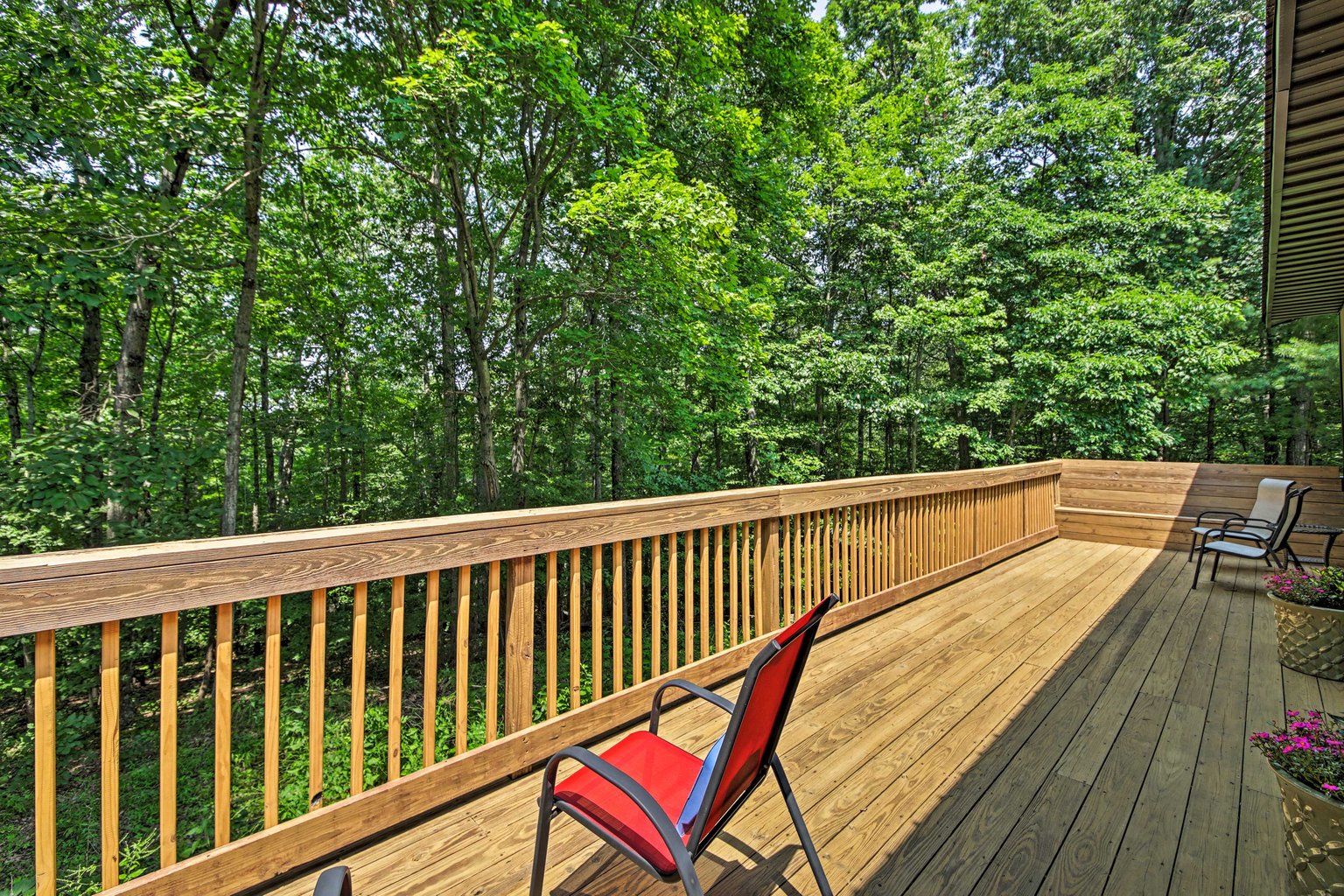 Bloomington Vacation Rental