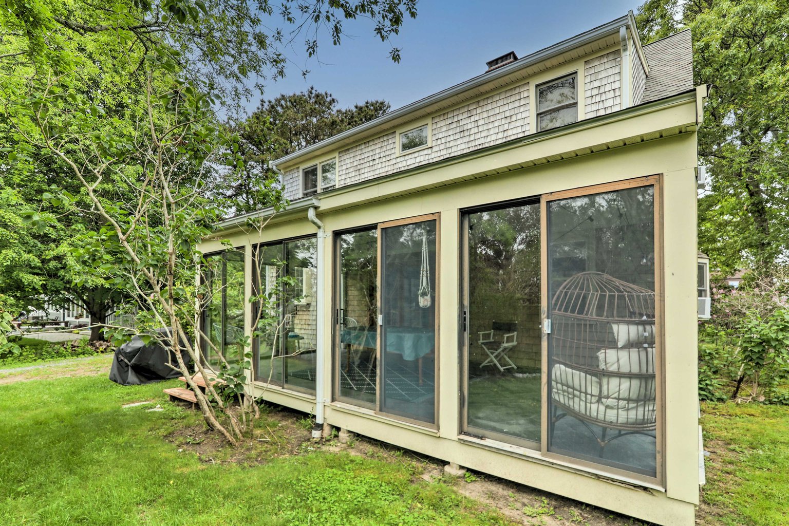 Barnstable Vacation Rental