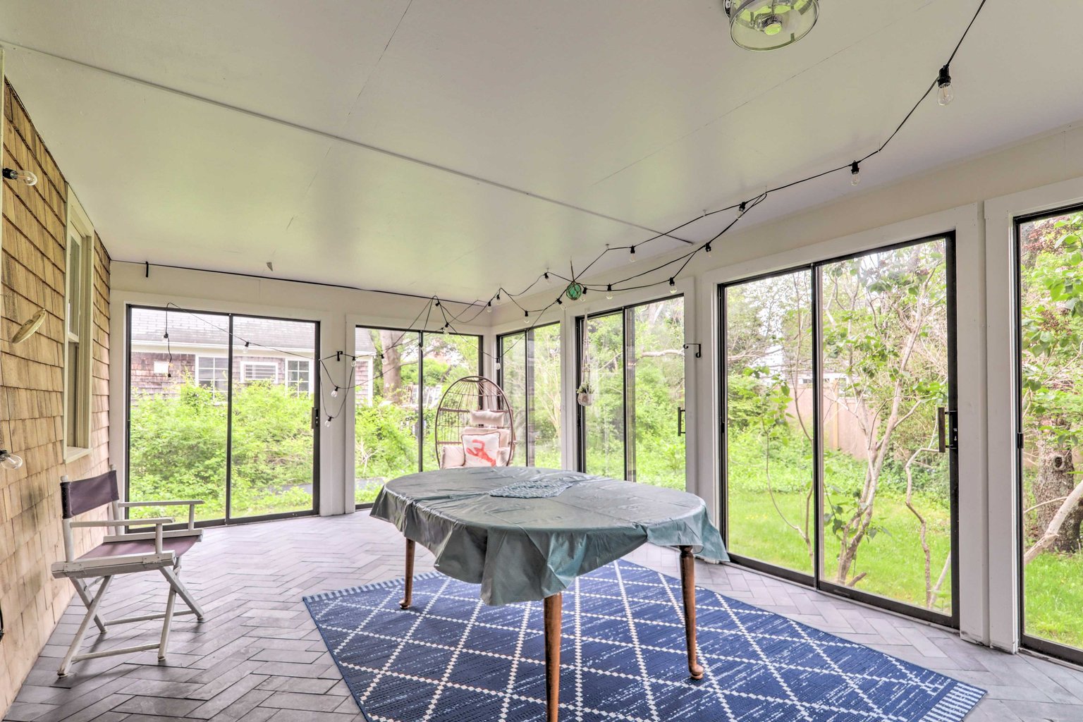 Barnstable Vacation Rental