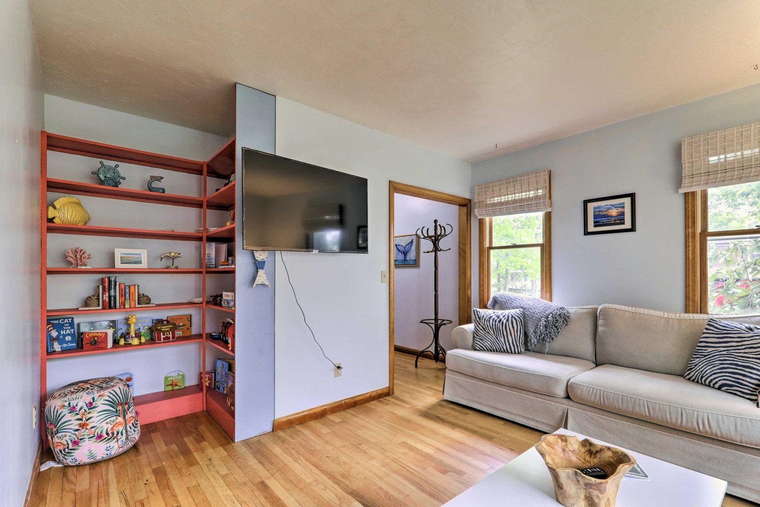 Barnstable Vacation Rental