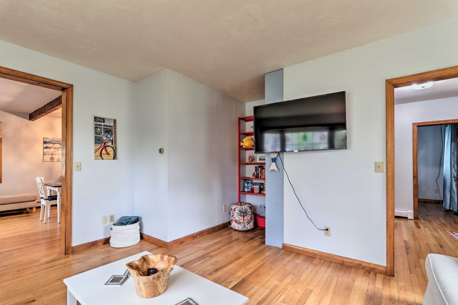 Barnstable Vacation Rental