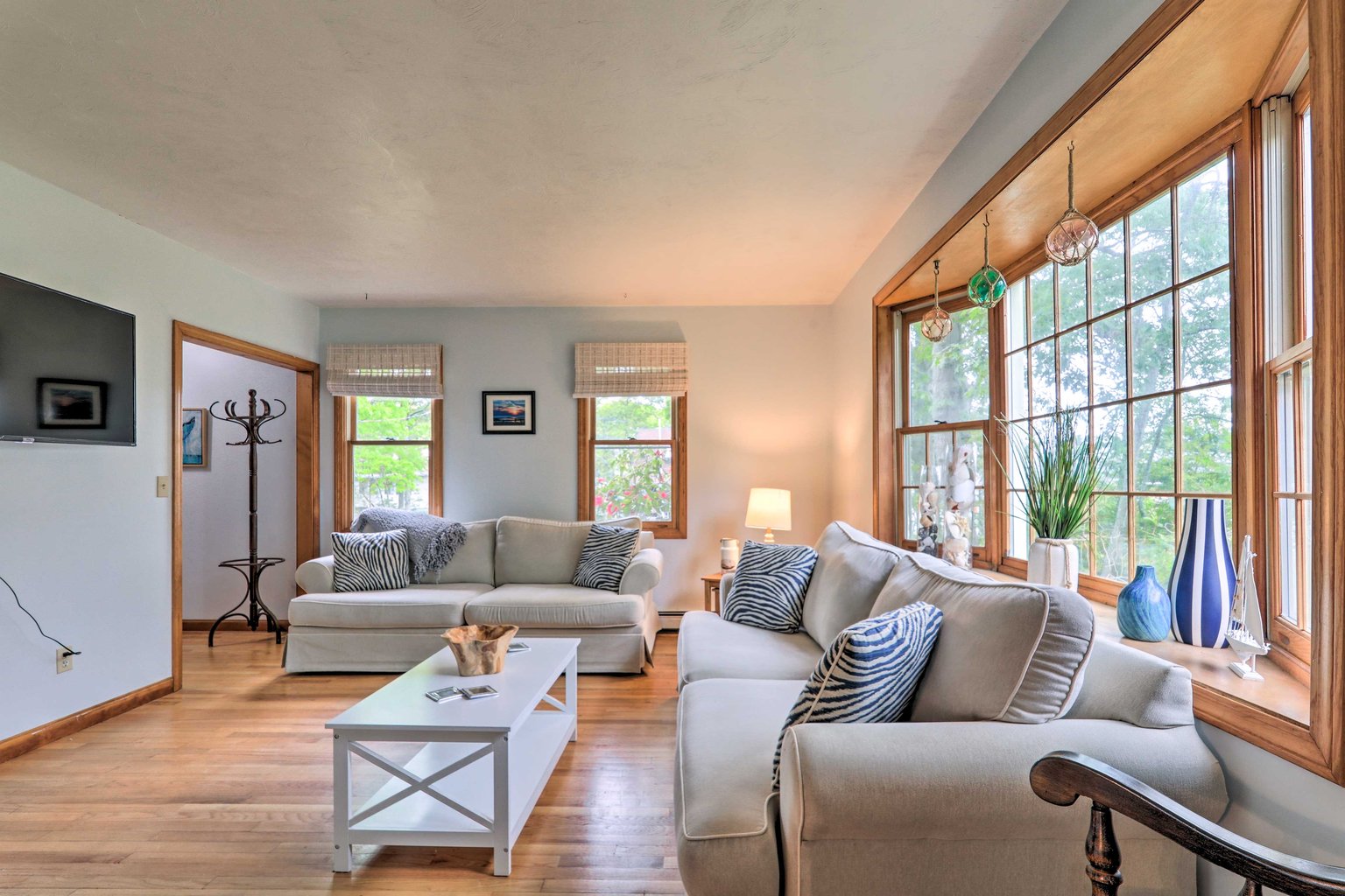 Barnstable Vacation Rental