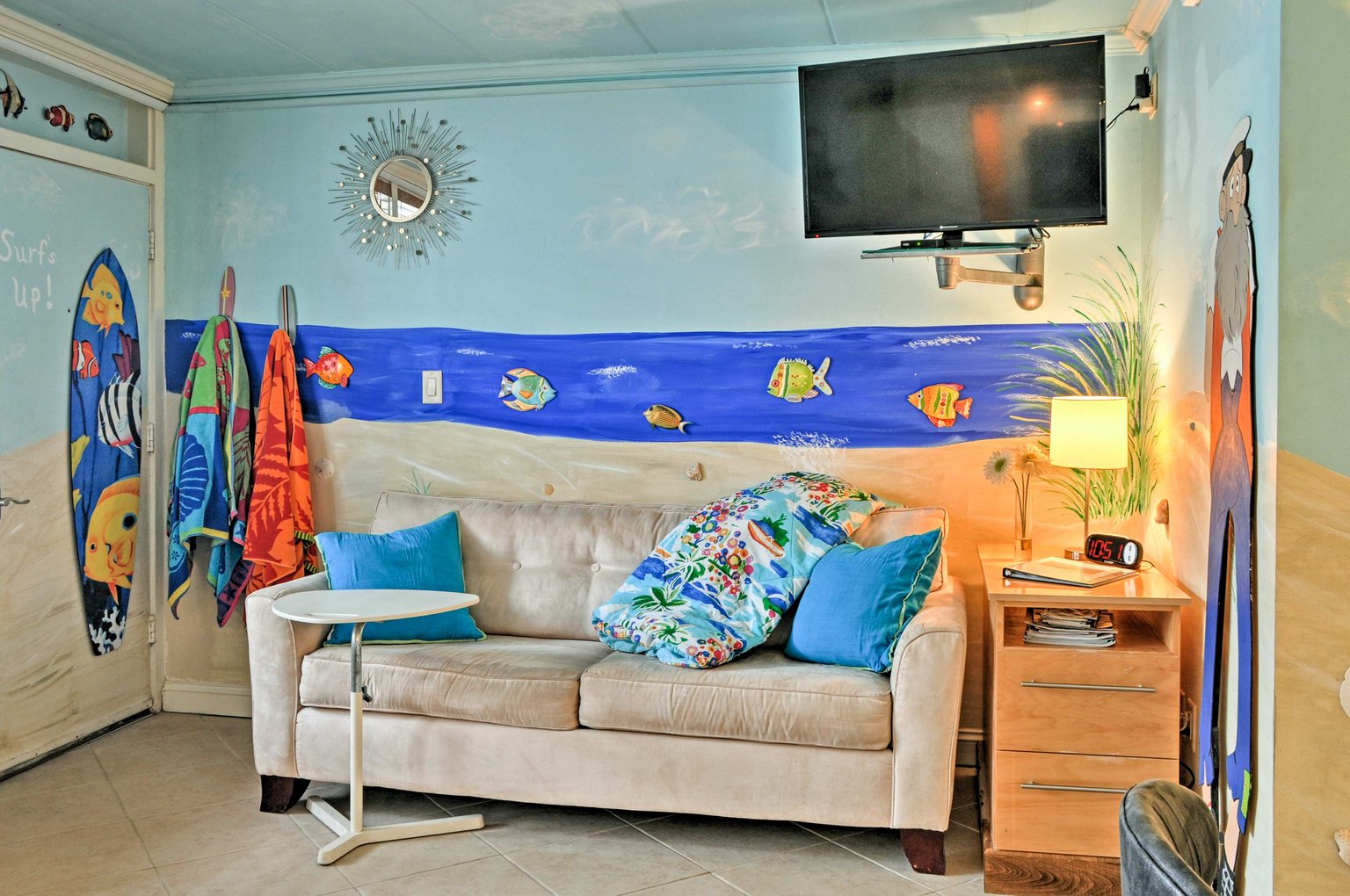 Virginia Beach Vacation Rental