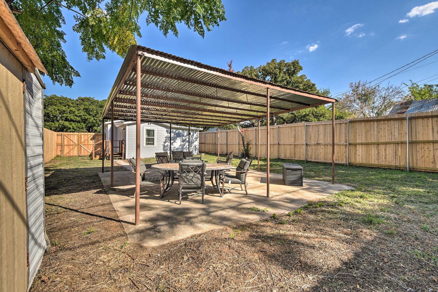 Arlington Vacation Rental