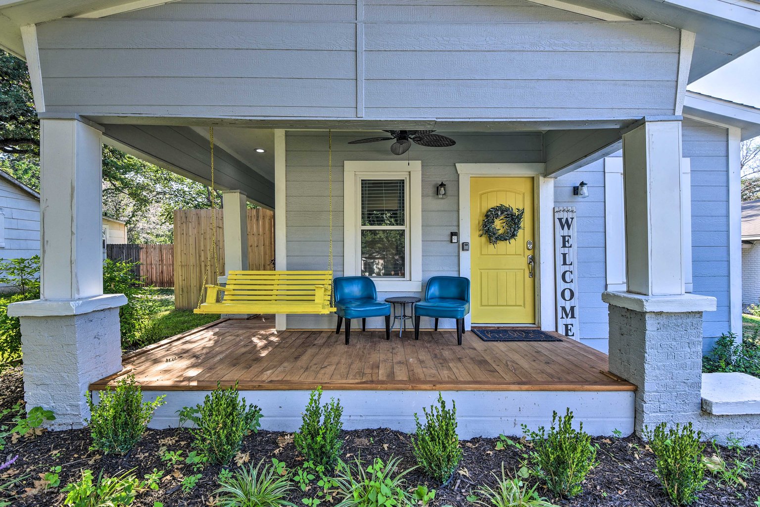 Arlington Vacation Rental