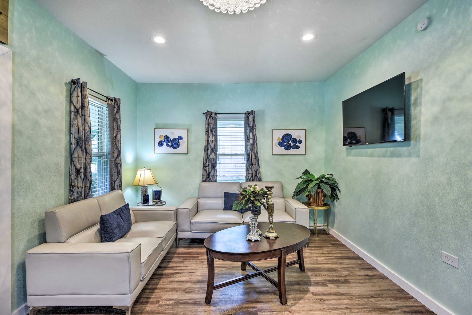 Arlington Vacation Rental