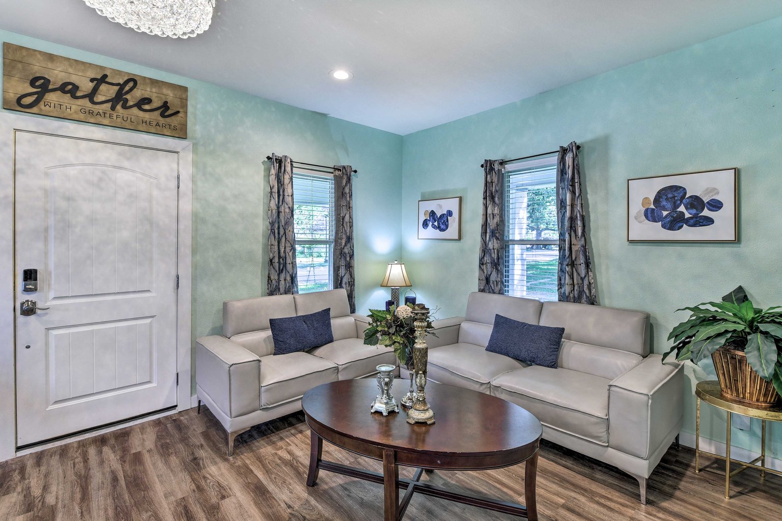 Arlington Vacation Rental