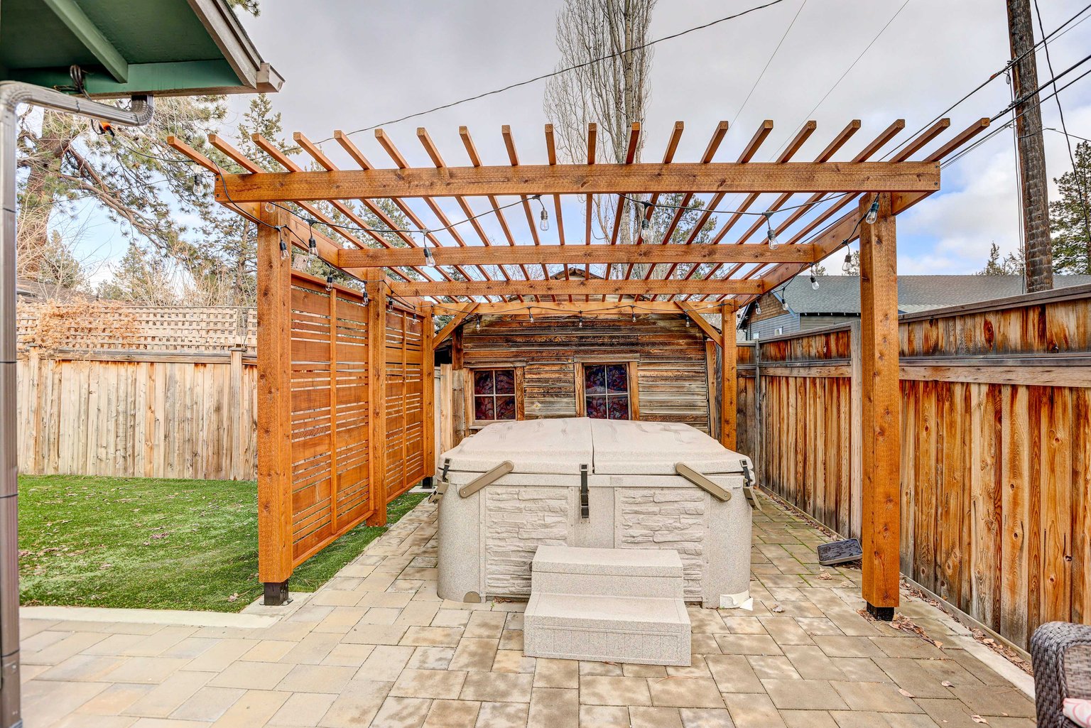 Bend Vacation Rental