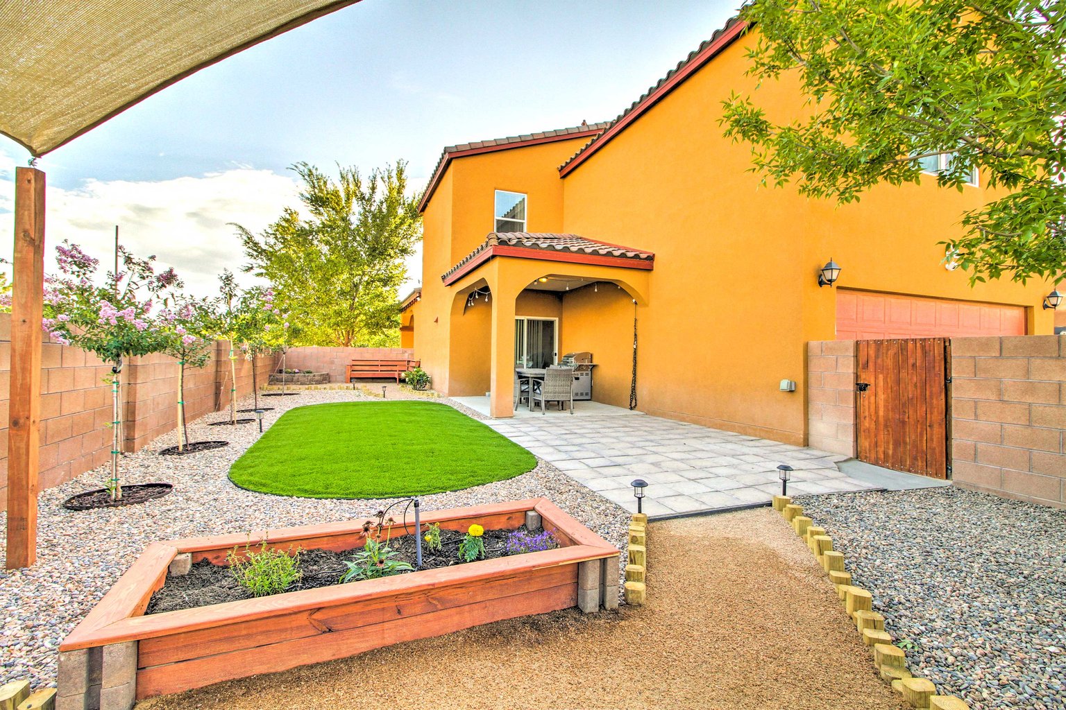 Albuquerque Vacation Rental
