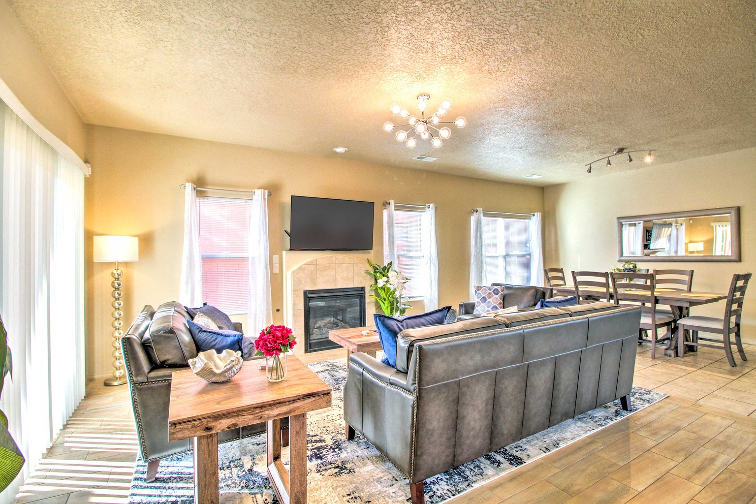 Albuquerque Vacation Rental