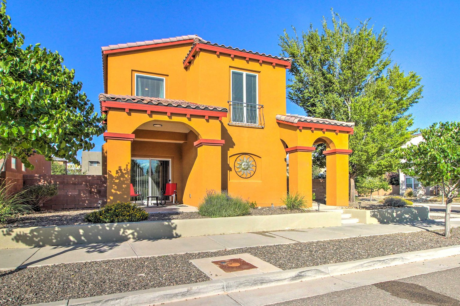Albuquerque Vacation Rental