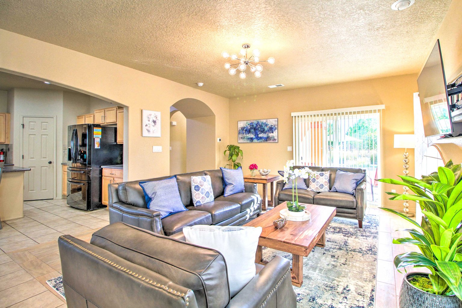 Albuquerque Vacation Rental